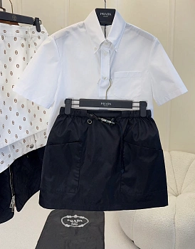 Юбки Женские Prada 2671009