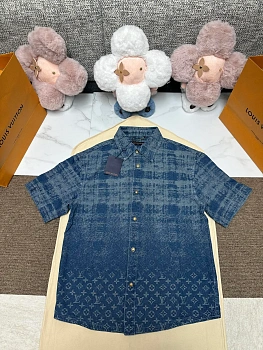 Рубашки Женские Louis Vuitton 493370