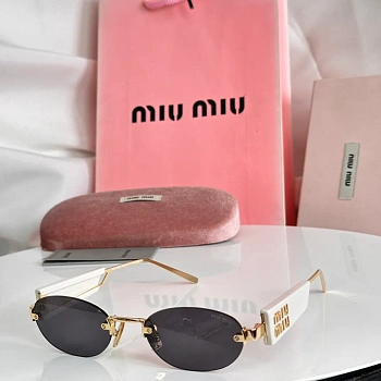 Бижутерия Miu Miu 10118390