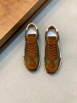 Кроссовки Мужские Prada 270112