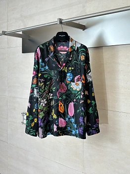 Рубашки Мужские Gucci 11445745