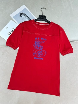 Футболки Женские Maison Margiela 2264591