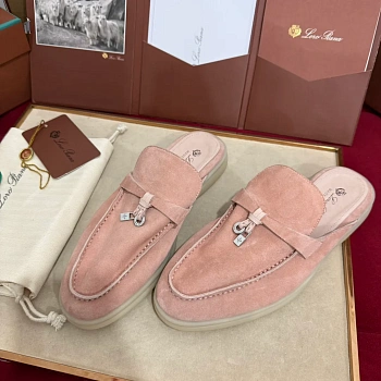 Мюли Женские Loro Piana 31162