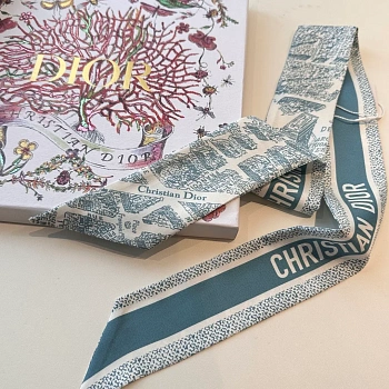 Платки Christian Dior 11776850