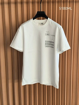 Футболки Мужские Maison Margiela 11010553