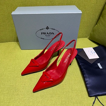 Туфли Женские Prada 10481101