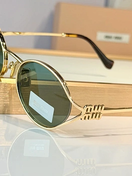 Очки Miu Miu 12222134