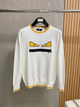 Джемперы И Свитеры Мужские Fendi 658228