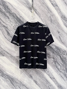 Футболки Женские Louis Vuitton 34909