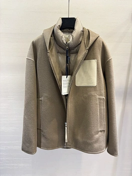 Куртки И Пуховики Женские Moncler 156531