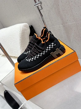 Кроссовки Мужские Hermes 139894