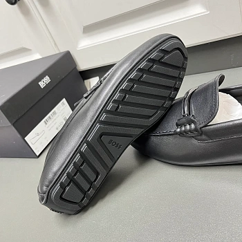 Лоферы И Туфли Мужские Hugo Boss 6071831