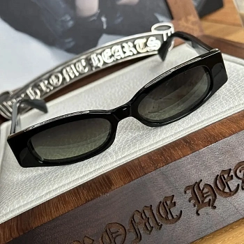 Очки Chrome Hearts 528759