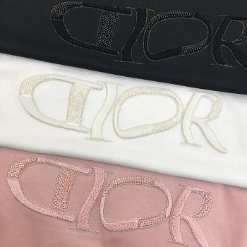 Футболки Женские Christian Dior 10653404