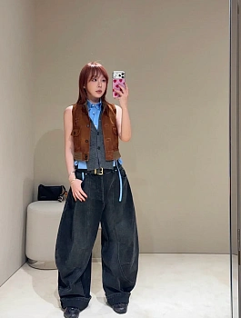 Жилеты Женские Miu Miu 12705305