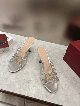 Босоножки Женские Gucci 879049