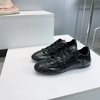 Кеды Женские Balenciaga 1284621