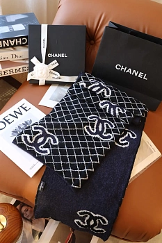Шарфы Chanel 3981431