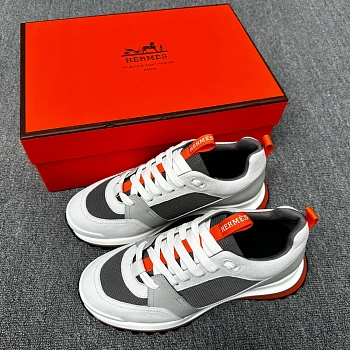 Кроссовки Мужские Hermes 88002