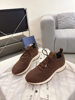 Кроссовки Мужские Christian Dior 568645