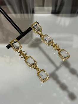 Бижутерия Chanel 11474331