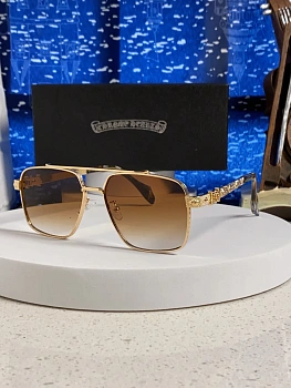 Очки Chrome Hearts 10842039