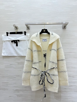 Джемперы И Свитеры Женские Chanel 600401