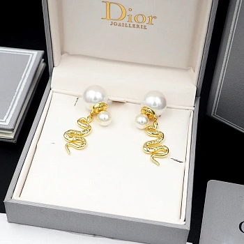 Бижутерия Christian Dior 6053