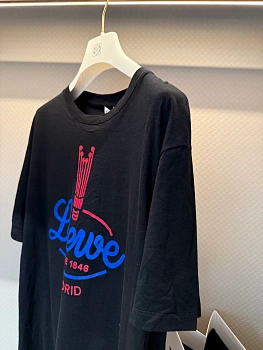 Футболки Женские Loewe 11898940