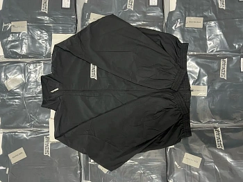 Куртки И Пуховики Мужские Balenciaga 1265387