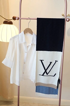 Шарфы Louis Vuitton 12064