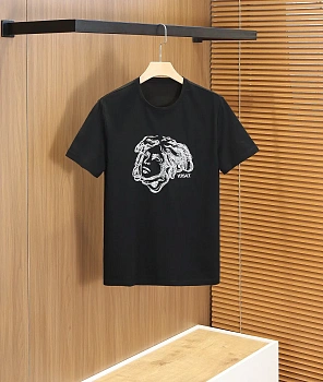 Футболки Мужские Versace 9972005