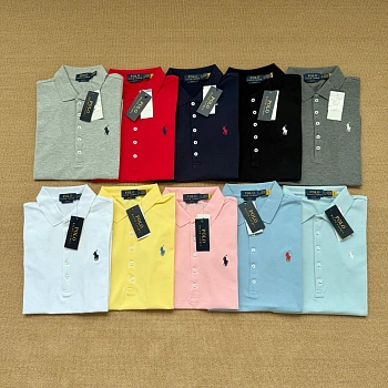 Рубашки Женские Ralph Lauren 11662177