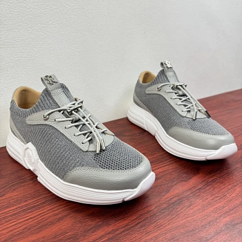 Кроссовки Мужские Stefano Ricci 1765812