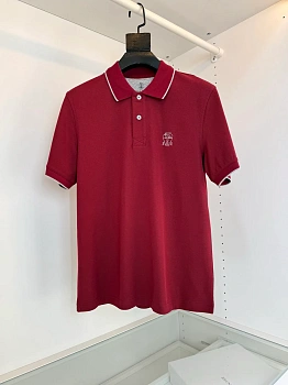 Рубашки Мужские Brunello Cucinelli 13553864