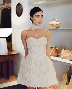 Платья Женские Zimmermann 5034951