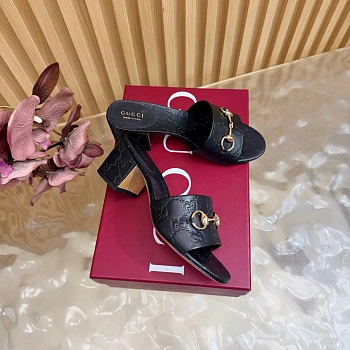 Босоножки Женские Gucci 12615463