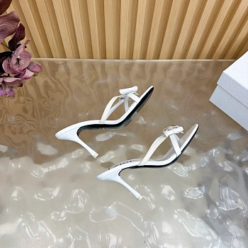 Босоножки Женские Christian Dior 1020940