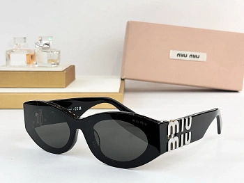 Очки Miu Miu 632446