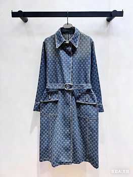 Пальто Женские Gucci 11635976