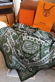 Шарфы Hermes 108164