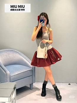 Платья Женские Miu Miu 1471747