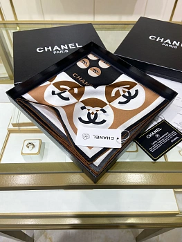Шарфы Chanel 11444