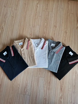 Футболки Мужские Burberry 4369297