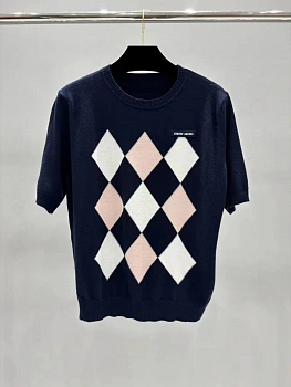 Джемперы И Свитеры Женские Miu Miu 11161161