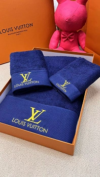 Текстиль Louis Vuitton 281212