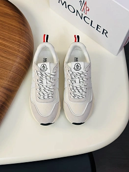 Кроссовки Мужские Moncler 11506824