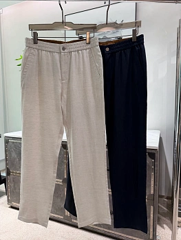 Брюки Женские Zegna 10507322