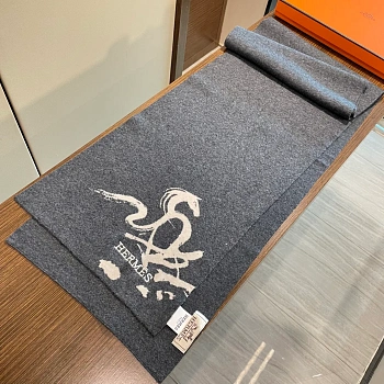 Шарфы Hermes 832098