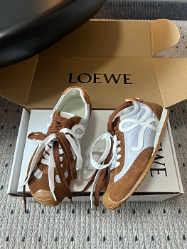 Кроссовки Женские Loewe 10475969